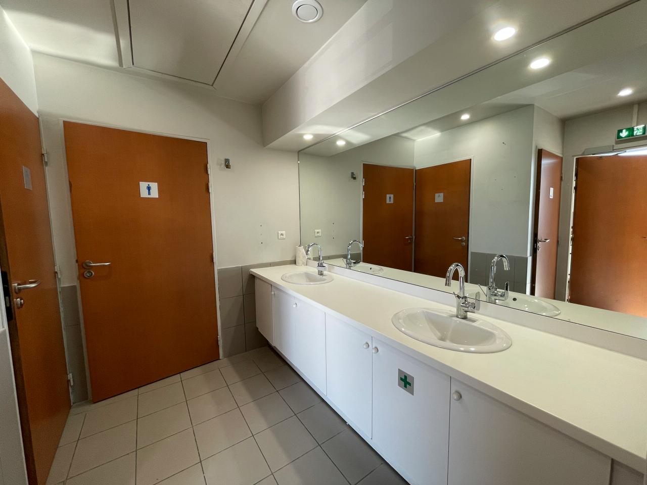 Bureau Aix-en-Provence 526m² Location bureau Aix-en-Provence Bouches-du-Rhône OLBUR2114931 8